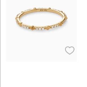 Kendra Scott Astrid Ring